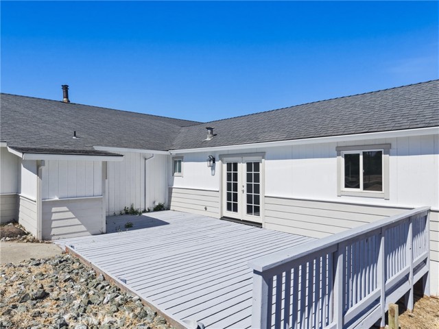 4629 Hill Road, Lakeport