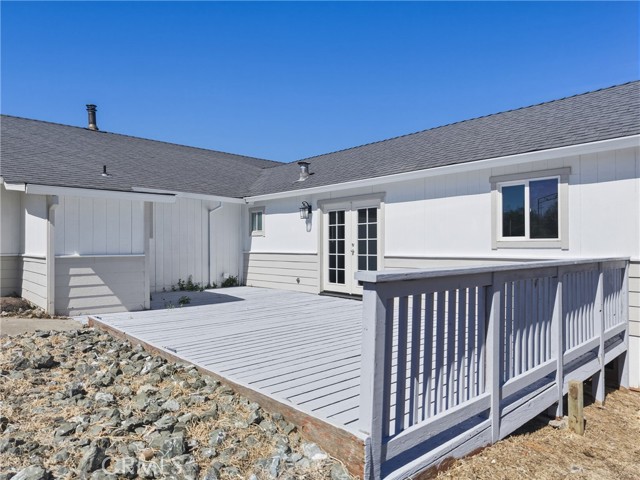 4629 Hill Road, Lakeport