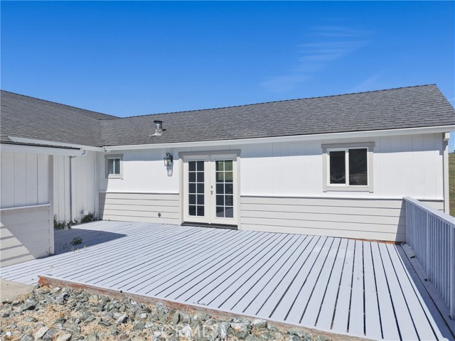 4629 Hill Road, Lakeport