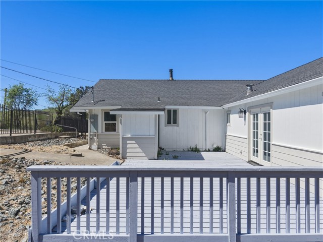 4629 Hill Road, Lakeport