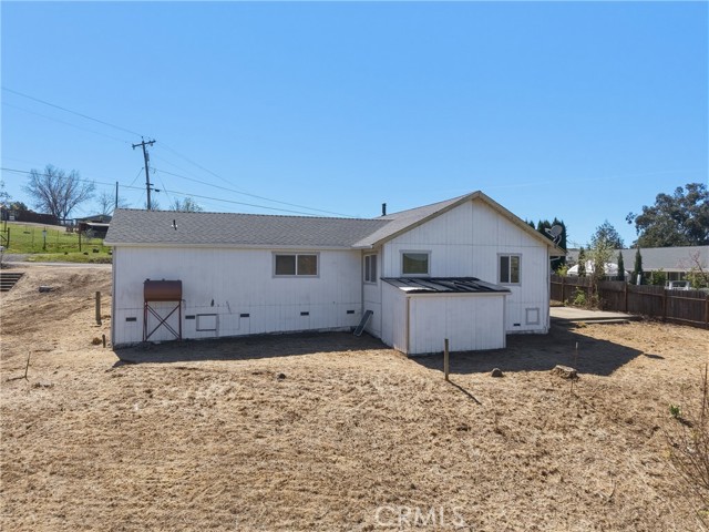 4629 Hill Road, Lakeport