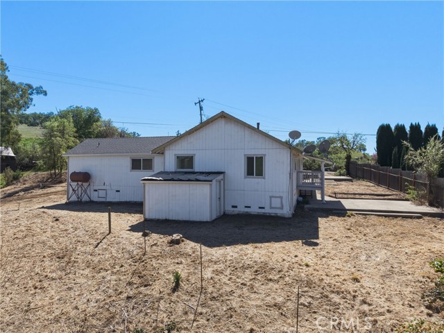 4629 Hill Road, Lakeport