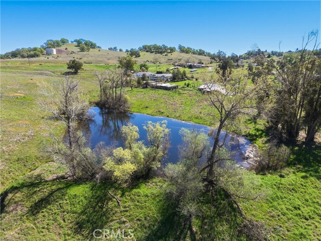 4629 Hill Road, Lakeport