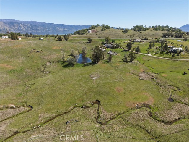 4629 Hill Road, Lakeport