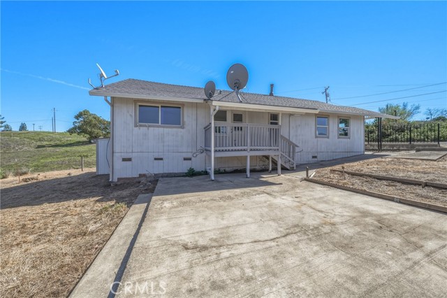 4629 Hill Road, Lakeport