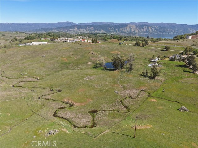 4629 Hill Road, Lakeport