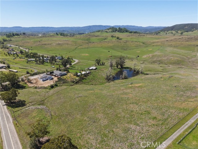 4629 Hill Road, Lakeport