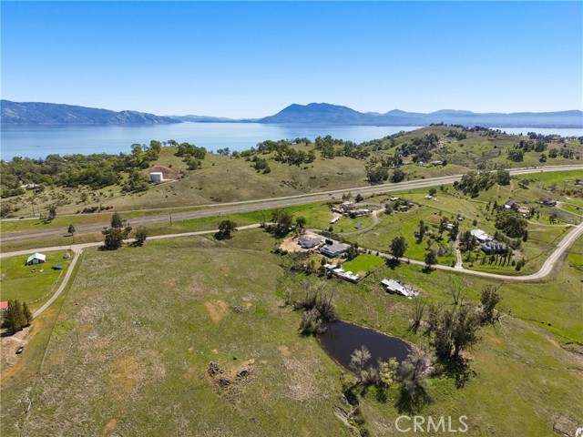 4629 Hill Road, Lakeport