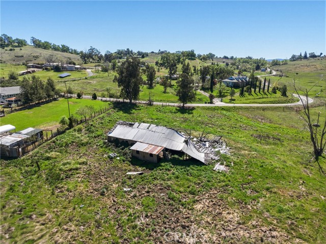 4629 Hill Road, Lakeport