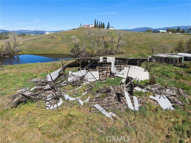 4629 Hill Road, Lakeport