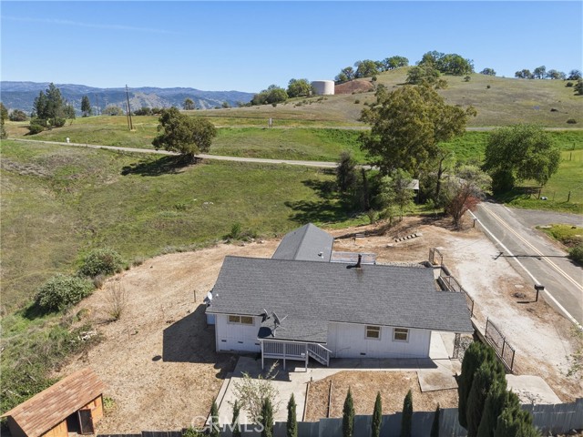 4629 Hill Road, Lakeport