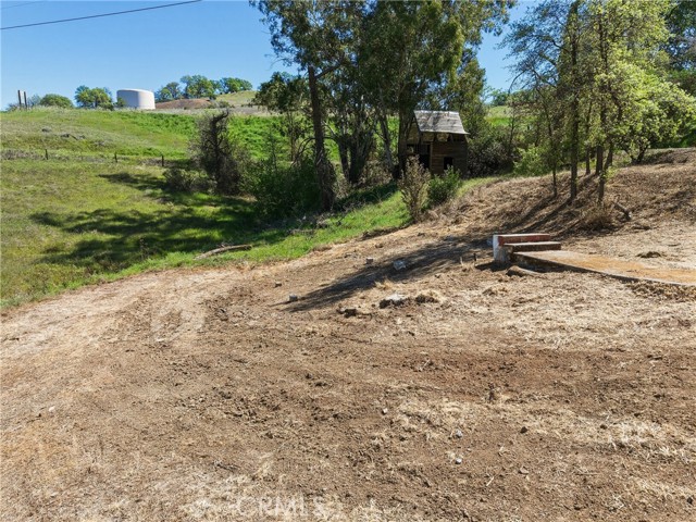 4629 Hill Road, Lakeport