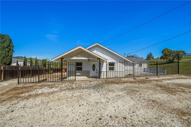 4629 Hill Road, Lakeport