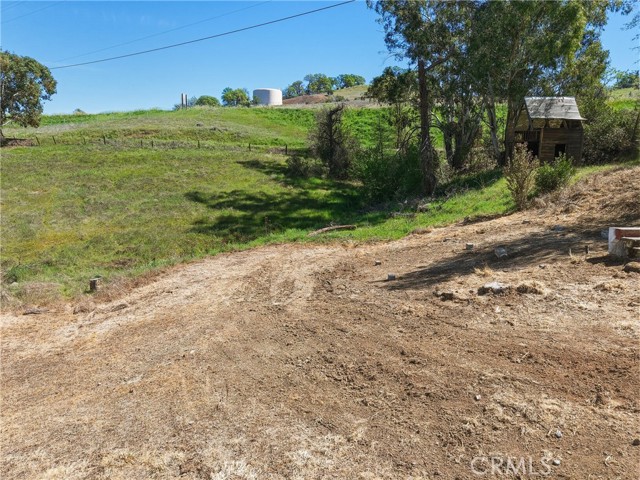 4629 Hill Road, Lakeport