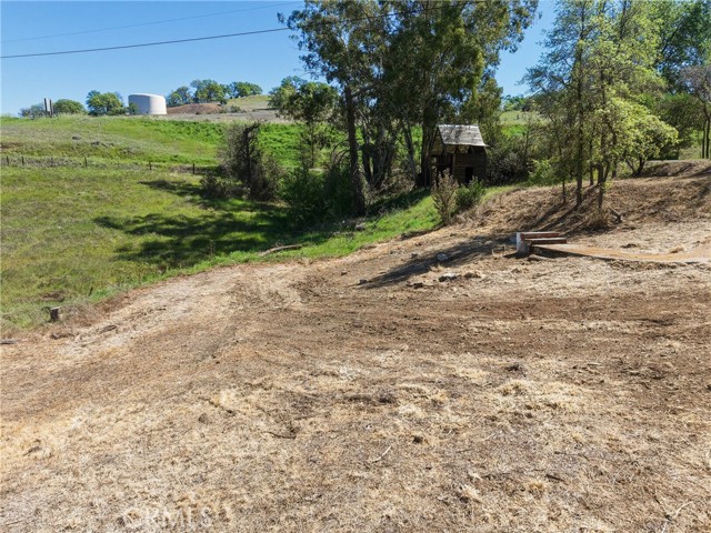 4629 Hill Road, Lakeport