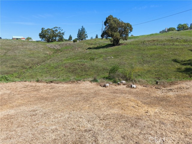 4629 Hill Road, Lakeport
