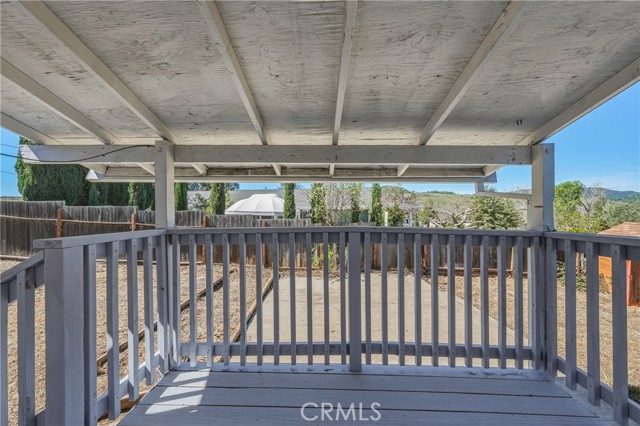 4629 Hill Road, Lakeport