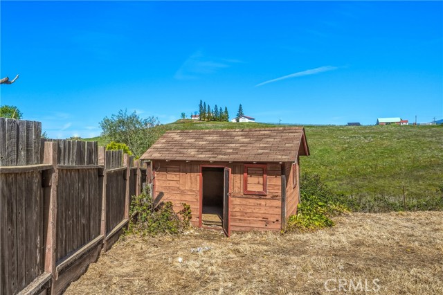 4629 Hill Road, Lakeport
