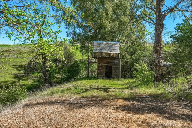 4629 Hill Road, Lakeport