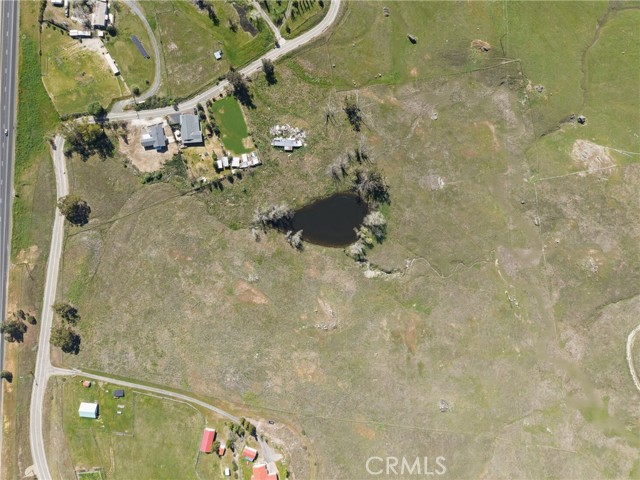 4629 Hill Road, Lakeport