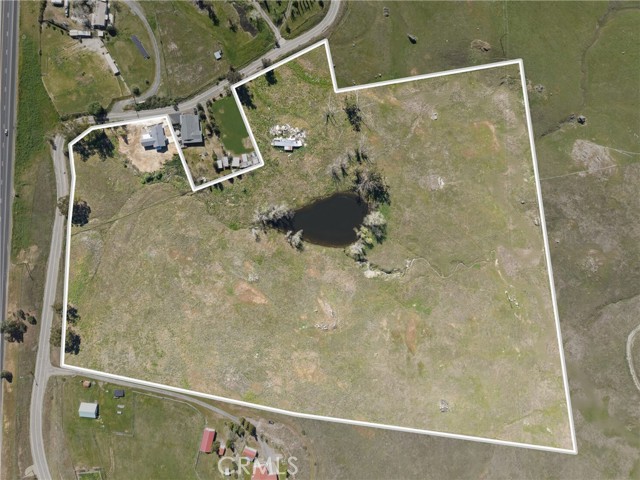 4629 Hill Road, Lakeport