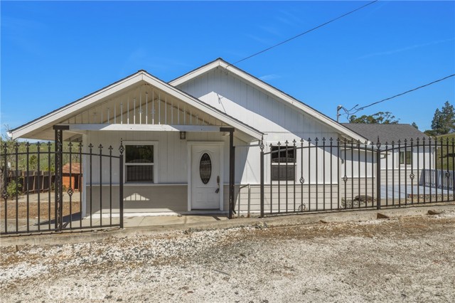 4629 Hill Road, Lakeport