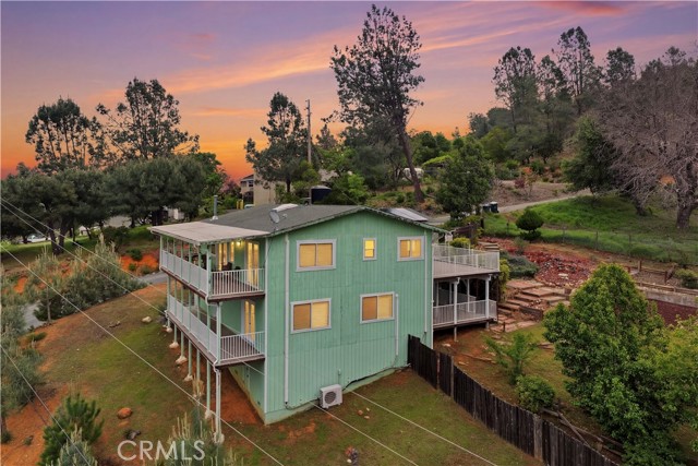 6935 Echo Drive, Kelseyville