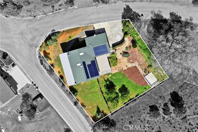 6935 Echo Drive, Kelseyville