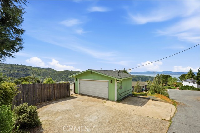 6935 Echo Drive, Kelseyville