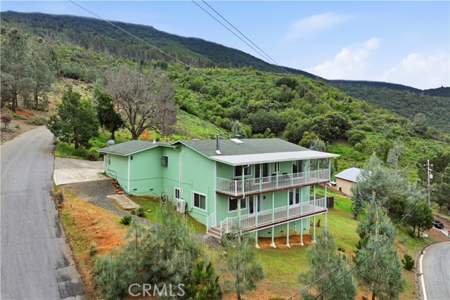 6935 Echo Drive, Kelseyville