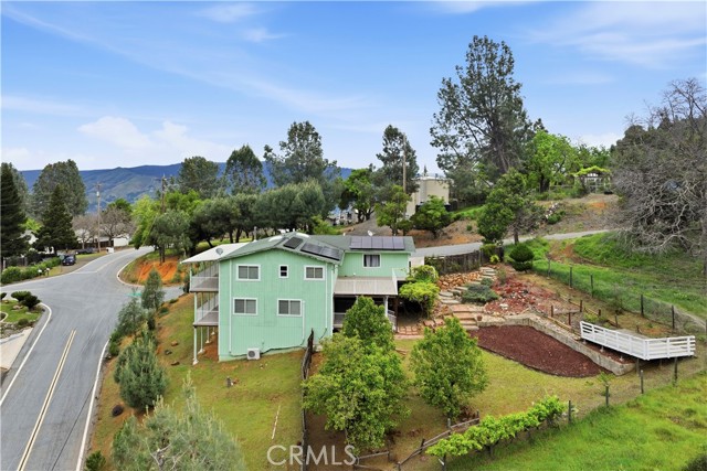 6935 Echo Drive, Kelseyville