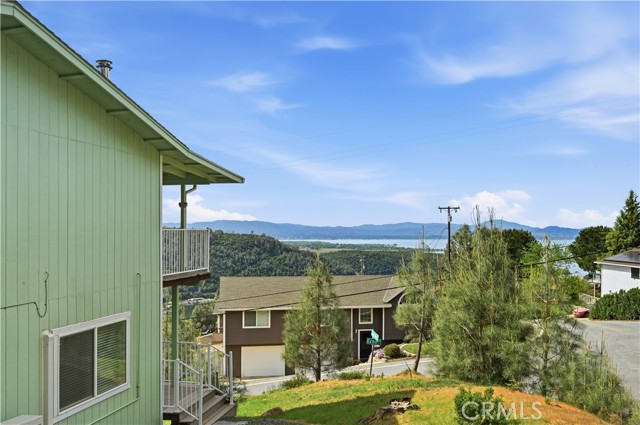 6935 Echo Drive, Kelseyville