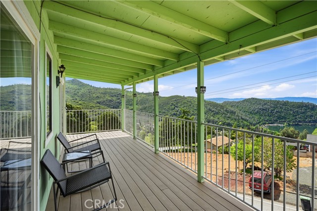 6935 Echo Drive, Kelseyville