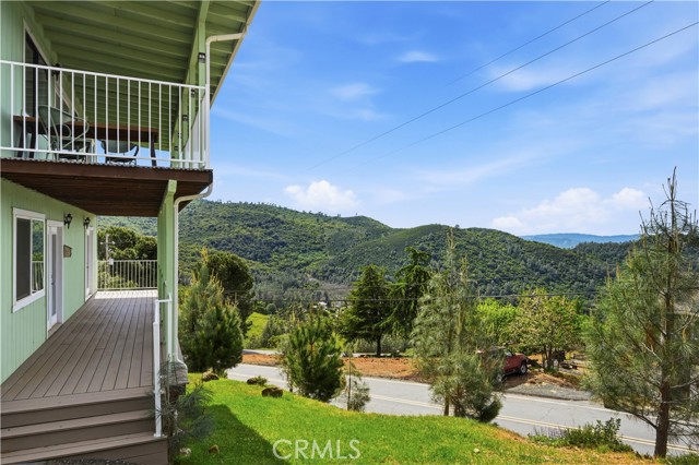 6935 Echo Drive, Kelseyville