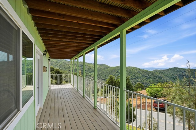 6935 Echo Drive, Kelseyville