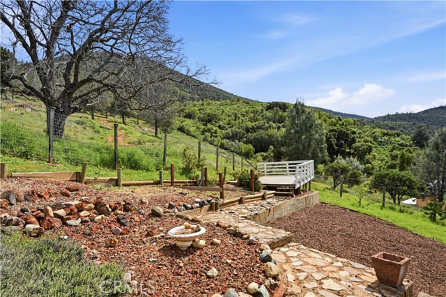 6935 Echo Drive, Kelseyville