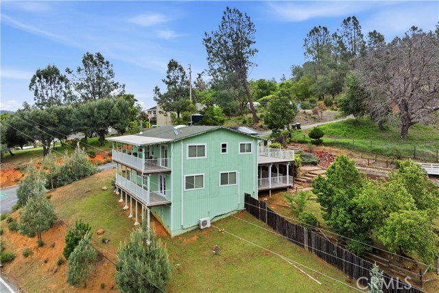 6935 Echo Drive, Kelseyville
