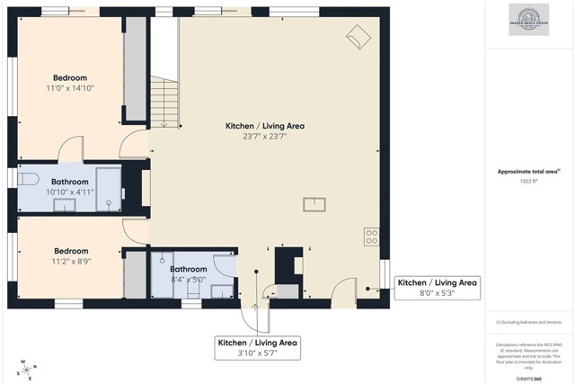6935 Echo Drive, Kelseyville