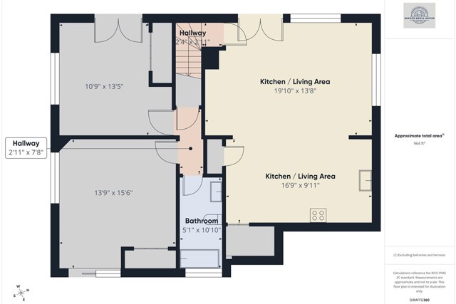 6935 Echo Drive, Kelseyville