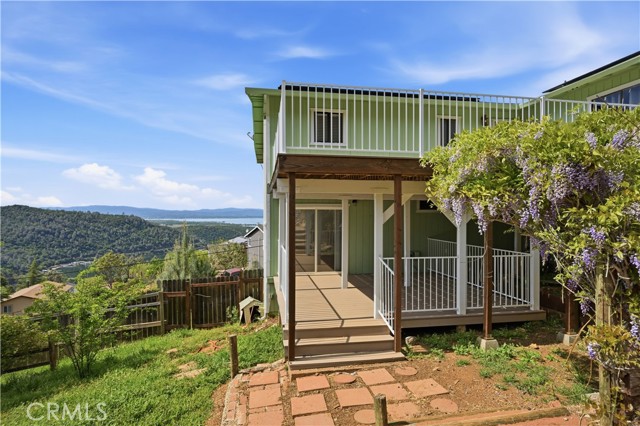 6935 Echo Drive, Kelseyville