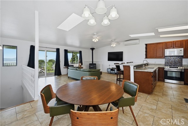 6935 Echo Drive, Kelseyville