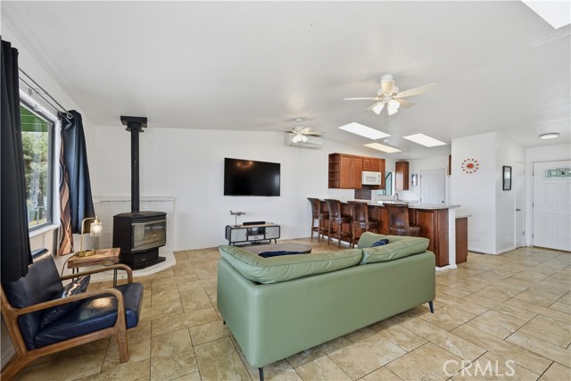 6935 Echo Drive, Kelseyville