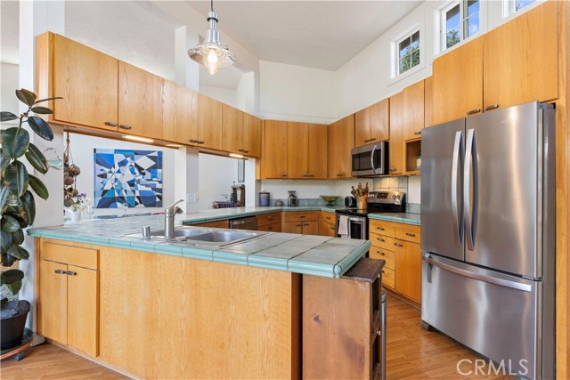 2800 Merced Street, Nice