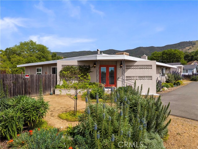 2800 Merced Street, Nice