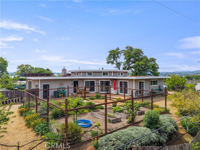 2800 Merced Street, Nice