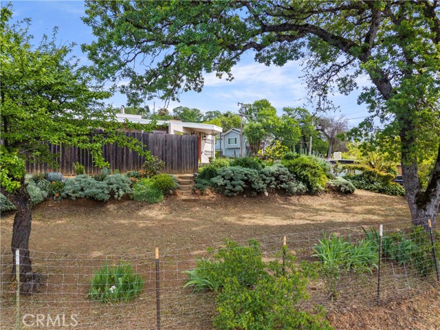2800 Merced Street, Nice