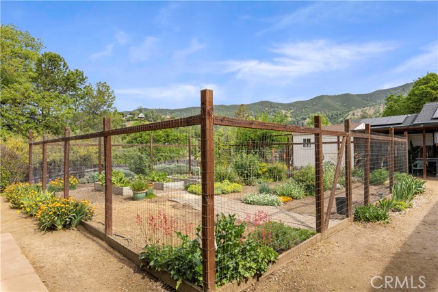 2800 Merced Street, Nice