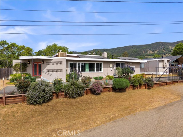 2800 Merced Street, Nice