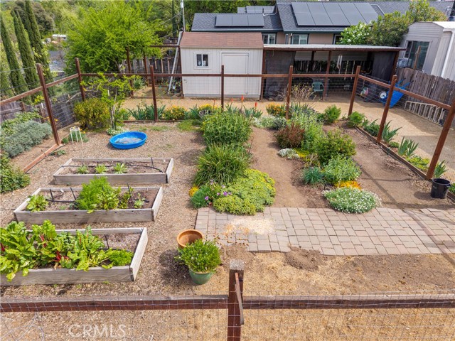2800 Merced Street, Nice