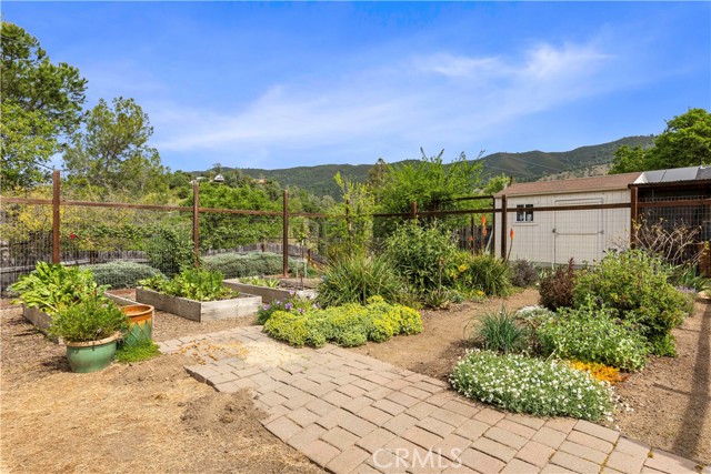 2800 Merced Street, Nice